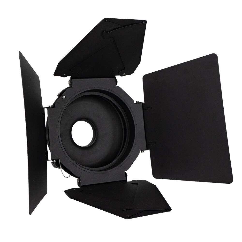 Aputure F10 Barn Doors For LS 600D - 3