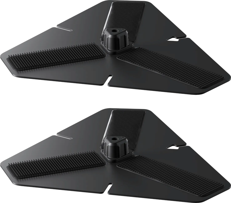 Insta360 Floating Surfboard Mount Sticky Base