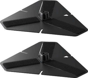 Insta360 Floating Surfboard Mount Sticky Base