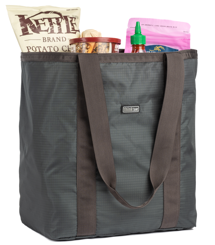 Think Tank Freeway Tote - 5