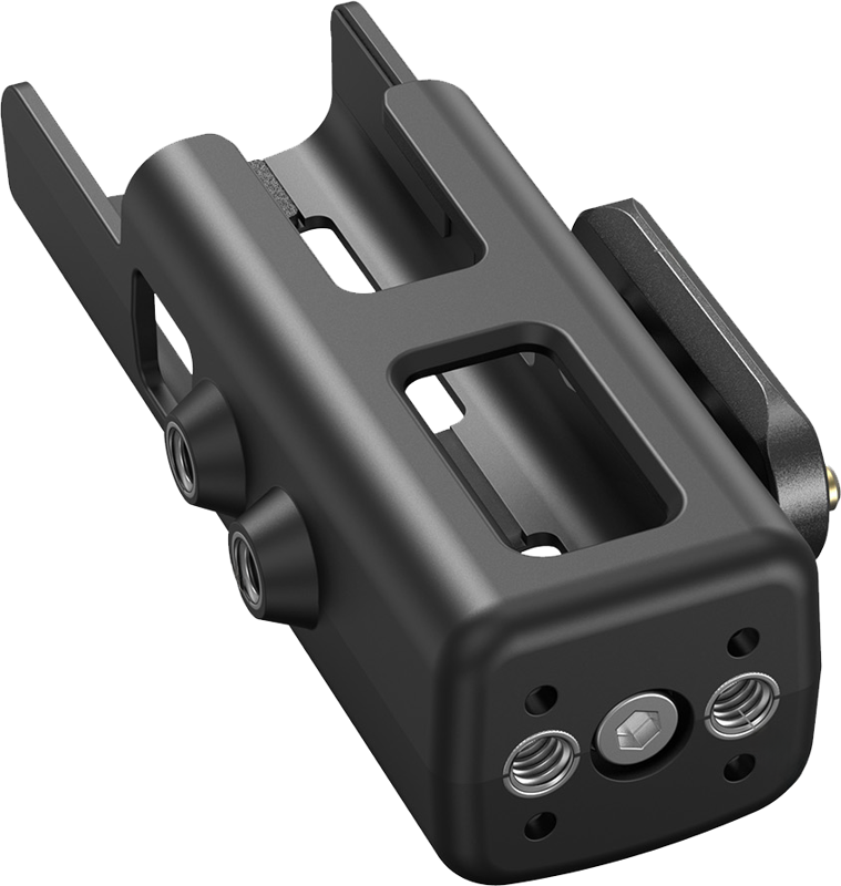 SmallRig 5117 Cage Kit for DJI Osmo Pocket 3 - 3