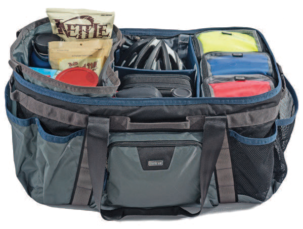 Think Tank Freeway Organizer Cubes (set of 3) - 3