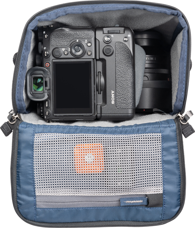 Think Tank Stash Master S - 4