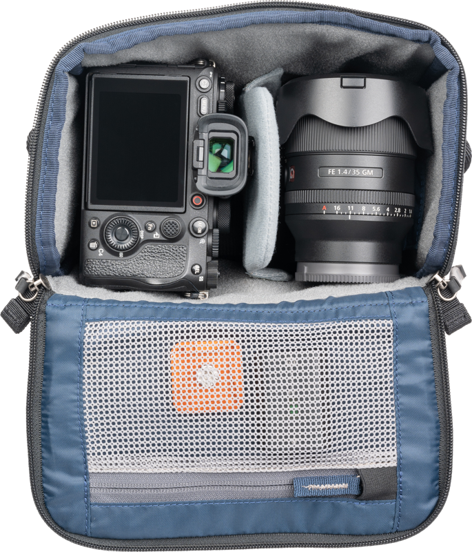 Think Tank Stash Master S - 15
