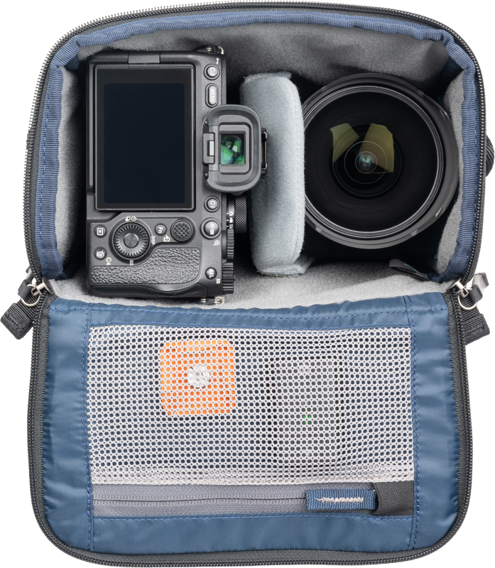 Think Tank Stash Master S - 3