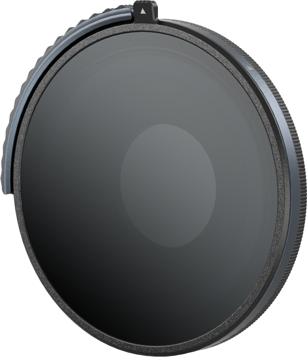 SmallRig 4942 CPL & VND 3-5 Filter for GoPro HERO 13 / 12 / 11 / 10 Black - 3