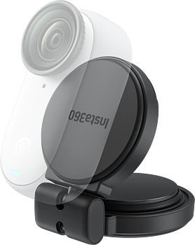 Insta360 GO 3/GO 3S Pocket Flexi Mount