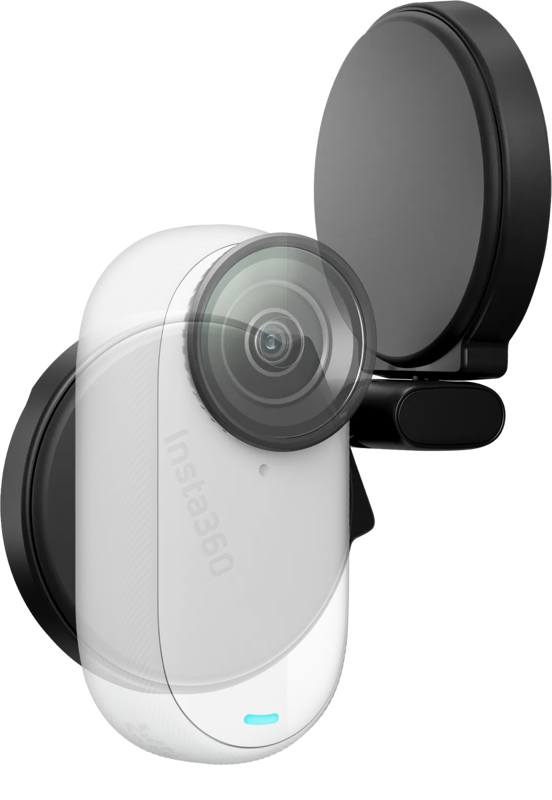 Insta360 GO 3/GO 3S Pocket Flexi Mount - 2