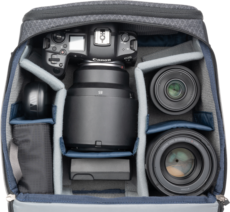 Think Tank Stash Master M - 11