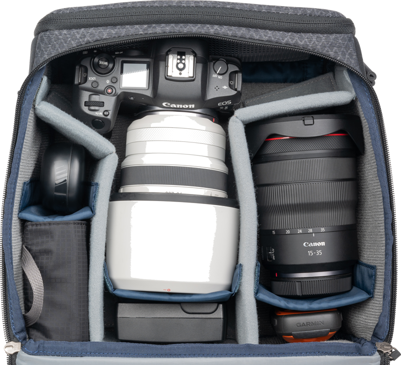 Think Tank Stash Master M - 13