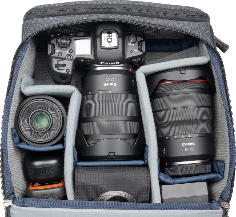 Think Tank Stash Master M - 12