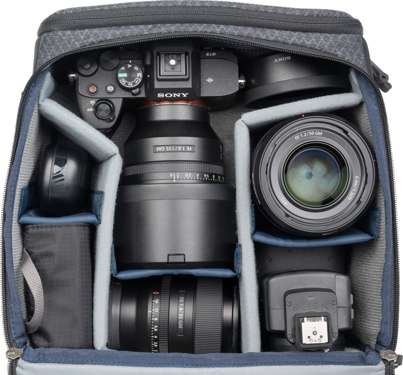 Think Tank Stash Master M - 2
