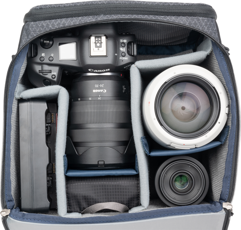 Think Tank Stash Master M Pro - 10