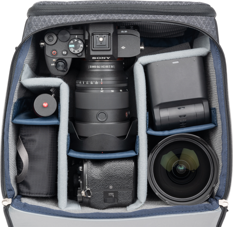 Think Tank Stash Master M Pro - 2
