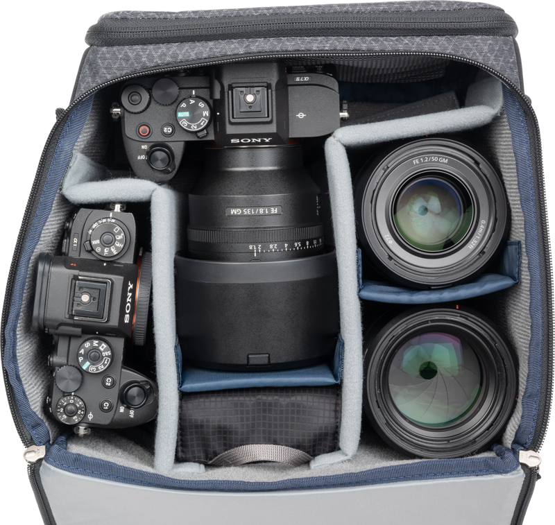 Think Tank Stash Master M Pro - 13