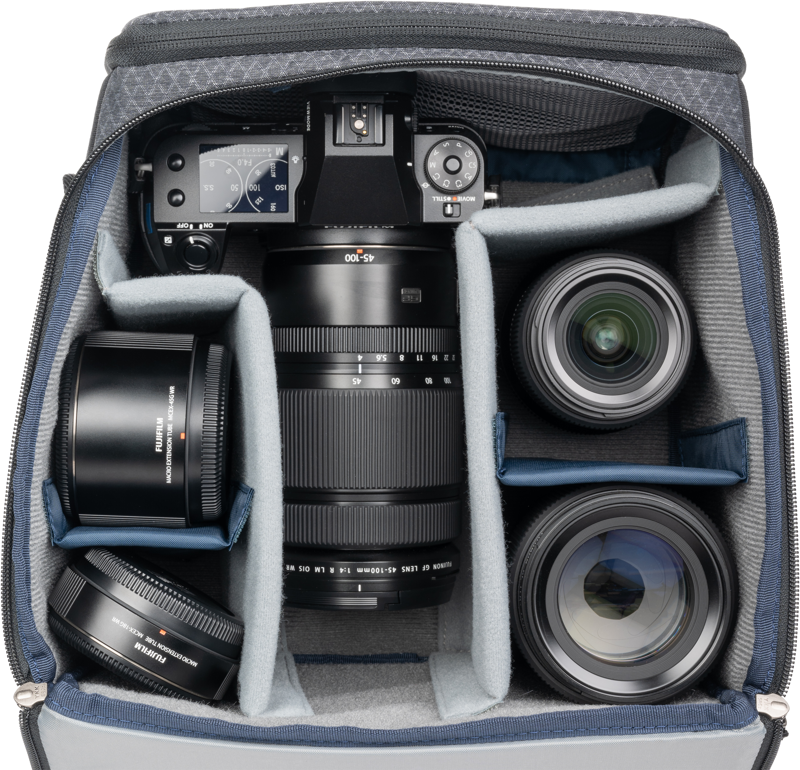 Think Tank Stash Master M Pro - 12