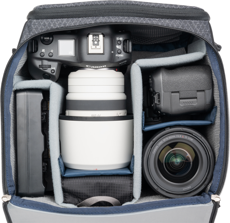 Think Tank Stash Master M Pro - 11