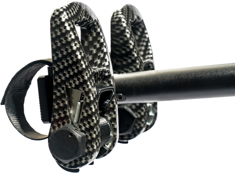 SmallRig 4614 Camera Slider Support Kit for Cars - 3
