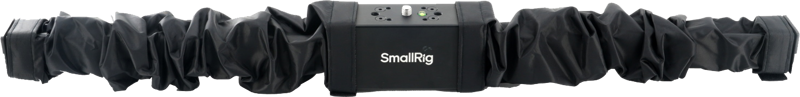 SmallRig 4614 Camera Slider Support Kit for Cars - 2
