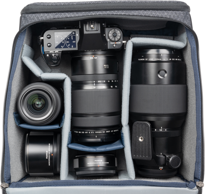 Think Tank Stash Master L - 15