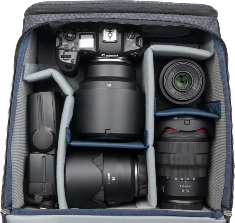 Think Tank Stash Master L - 12