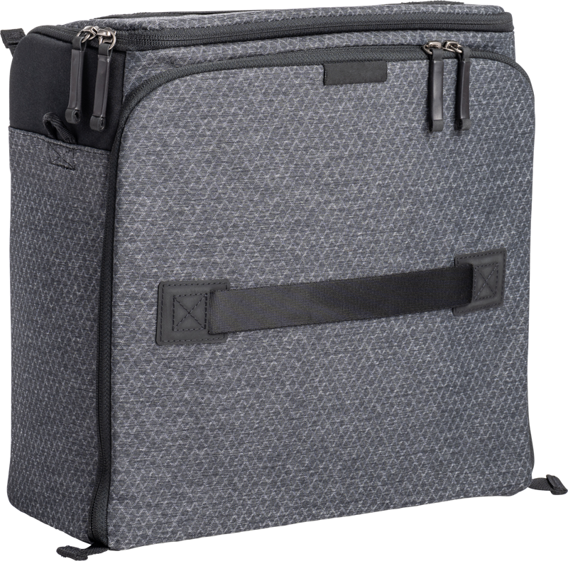 Think Tank Stash Master L - 10