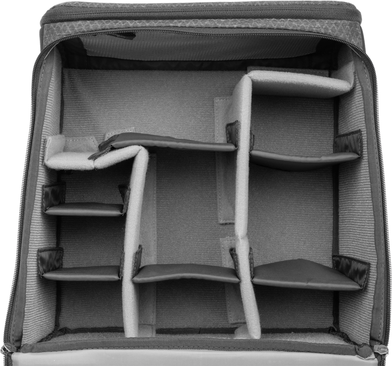 Think Tank Stash Master L - 11