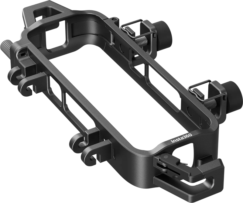 Insta360 X4 Water Sports Rope Mount – för filmskapare - 3