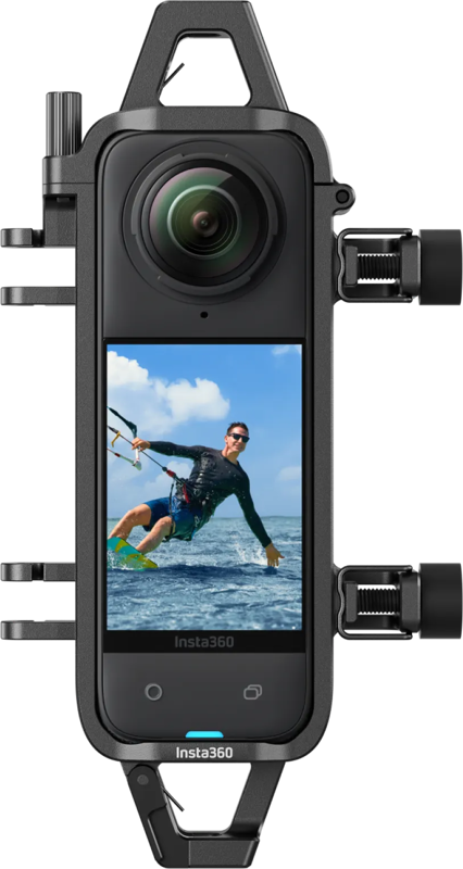 Insta360 X4 Water Sports Rope Mount – för filmskapare