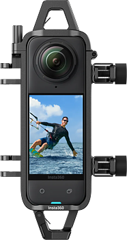 Insta360 X4 Water Sports Rope Mount