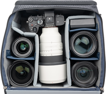 Think Tank Stash Master L Pro