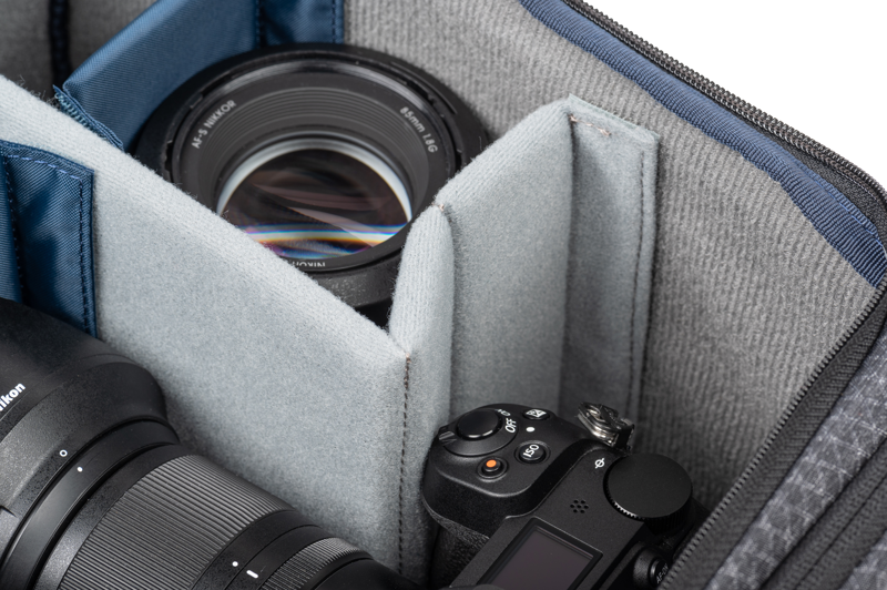 Think Tank Stash Master L Pro - 4