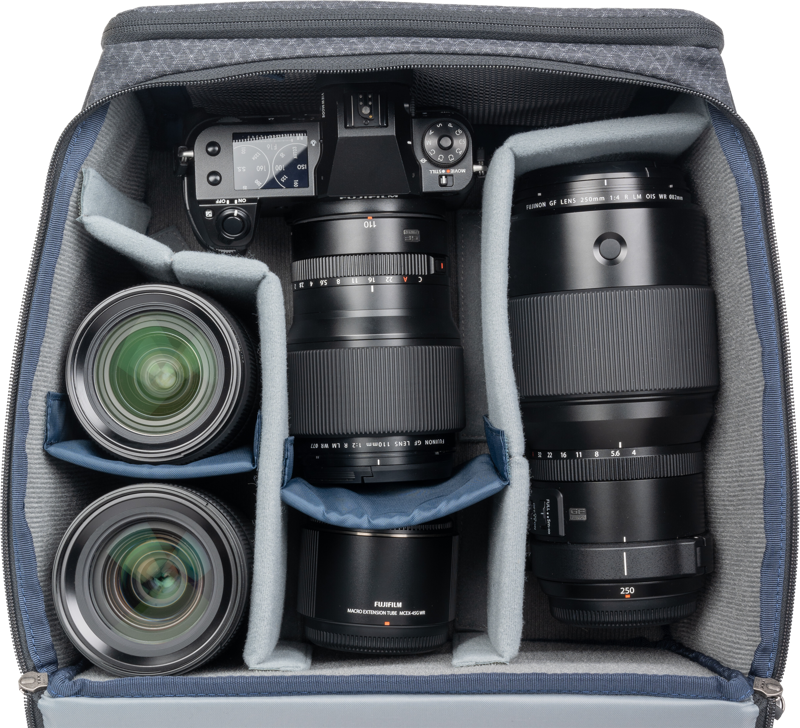 Think Tank Stash Master L Pro - 15