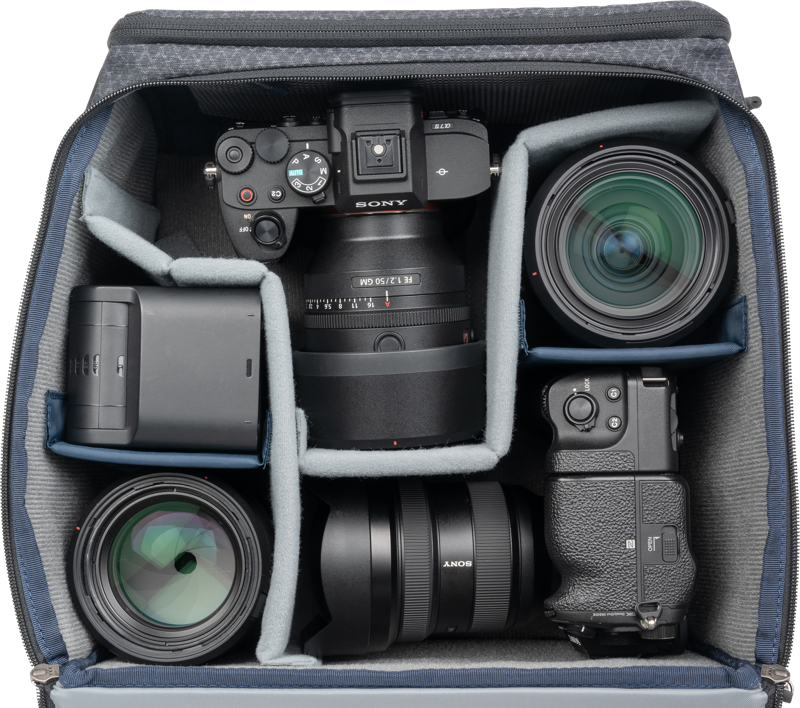 Think Tank Stash Master L Pro - 3