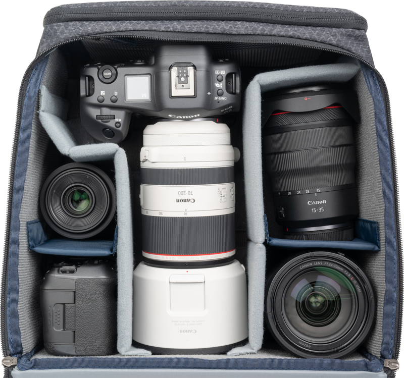 Think Tank Stash Master L Pro - 14