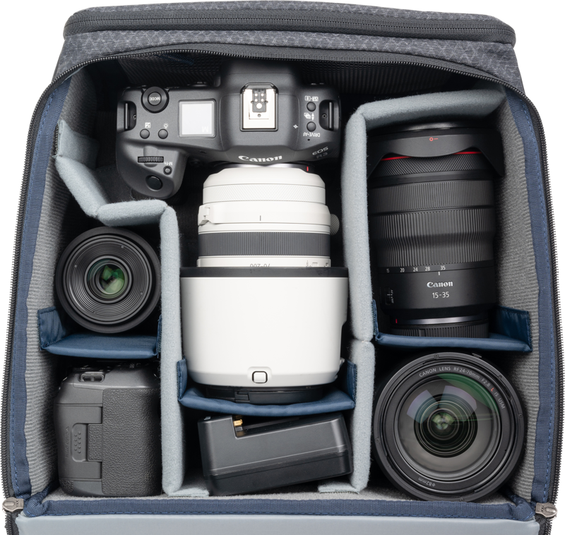 Think Tank Stash Master L Pro - 13