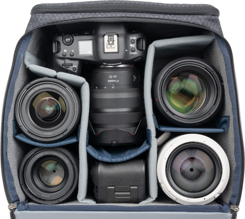 Think Tank Stash Master L Pro - 12
