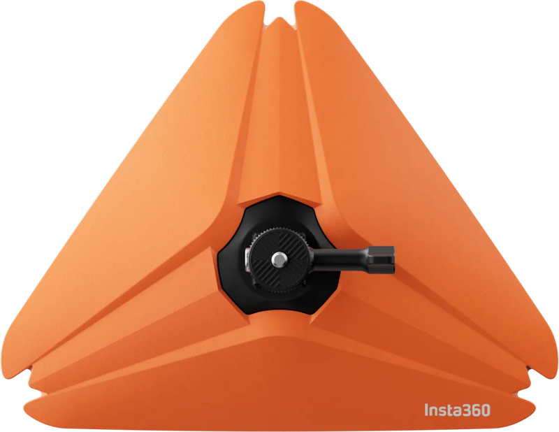 Insta360 Floating Surfboard Mount