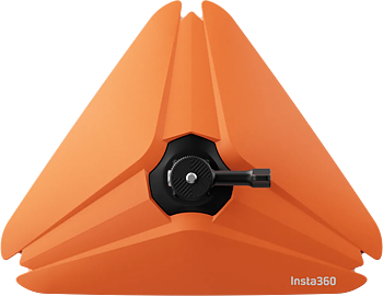 Insta360 Floating Surfboard Mount