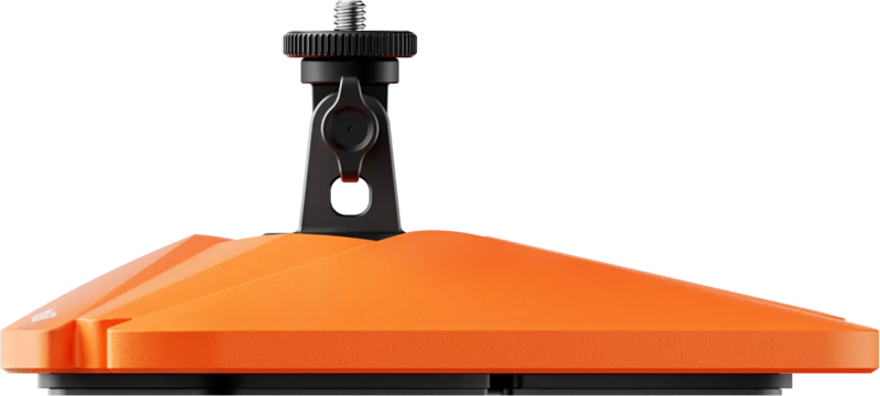 Insta360 Floating Surfboard Mount - 3