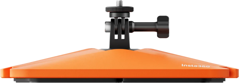 Insta360 Floating Surfboard Mount - 2