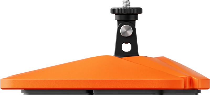 Insta360 Floating Surfboard Mount - 4