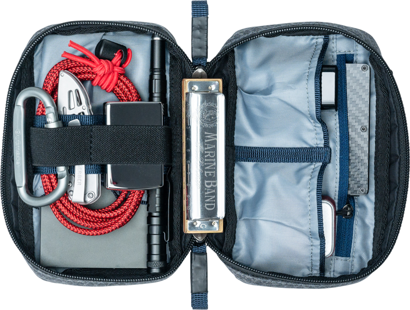 Think Tank EDC Tech Pouch 10 - 13