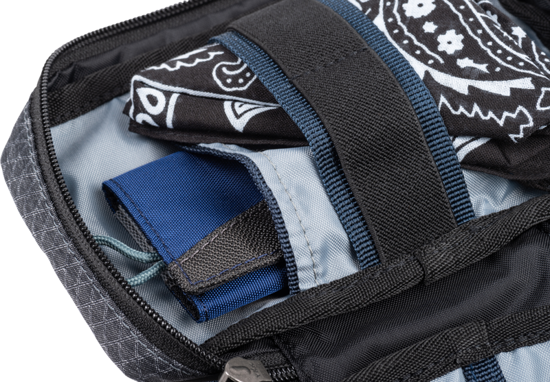Think Tank EDC Tech Pouch 10 - 4