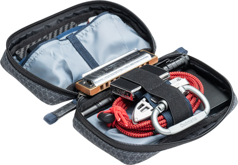 Think Tank EDC Tech Pouch 10 - 2