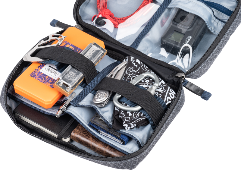 Think Tank EDC Tech Pouch 20 - 15