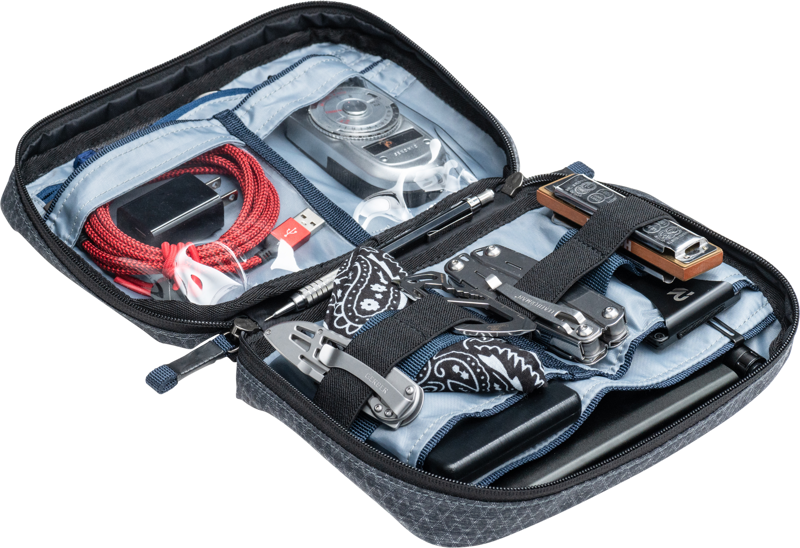 Think Tank EDC Tech Pouch 20 - 12