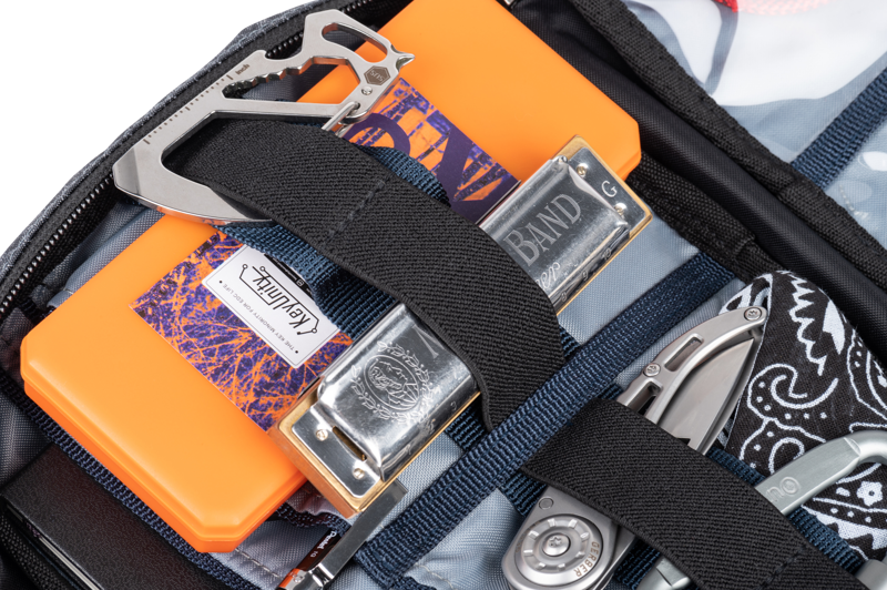 Think Tank EDC Tech Pouch 20 - 3