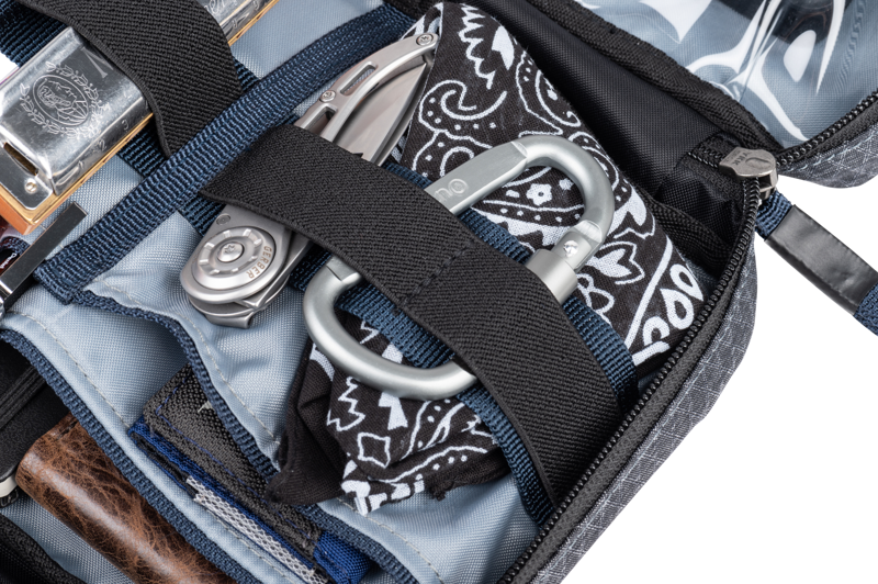 Think Tank EDC Tech Pouch 20 - 2