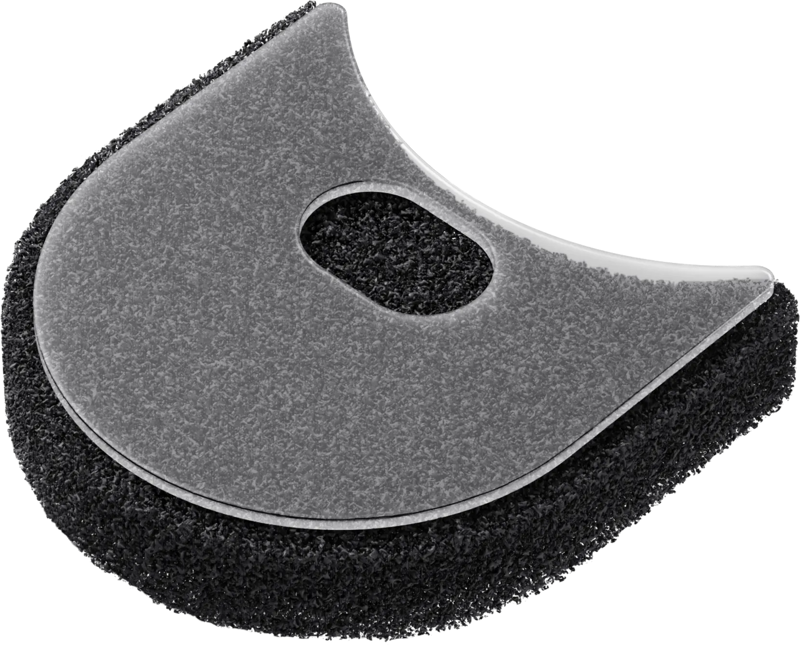 Insta360 GO 3/GO 3S Mic Wind Muff - 4